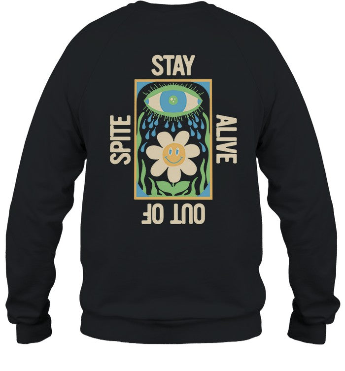 limited Spanish Love Songs No Joy Spite Shirt shirt