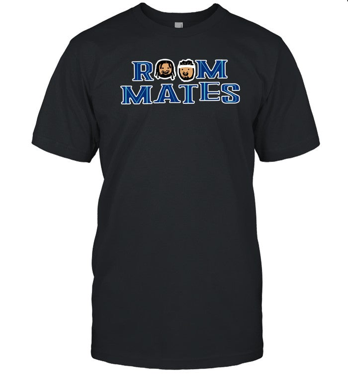 New Roommates Shirt