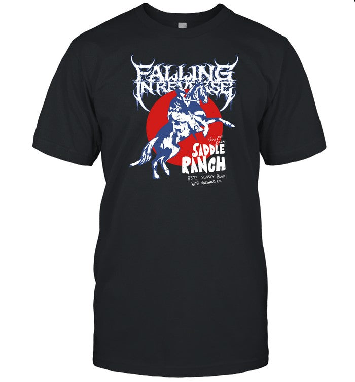 Falling In Reverse All My Life T Shirt