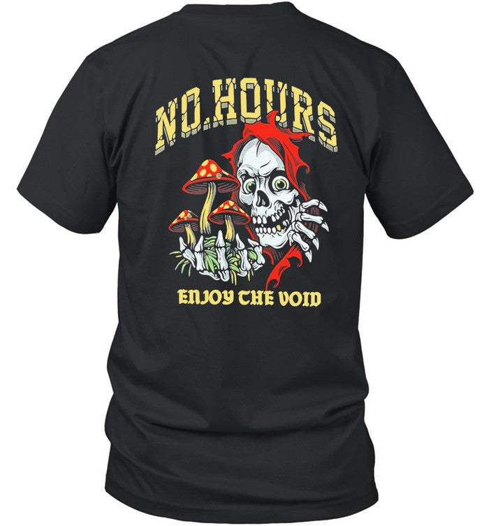 Enjoy The Void Tee