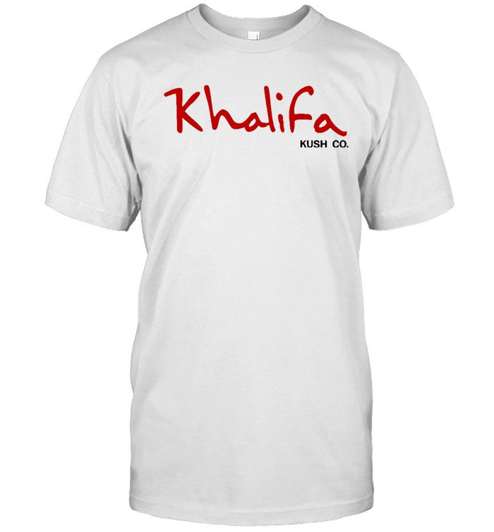 Og Script Khalifa Tee Diamond Supplyco Classic