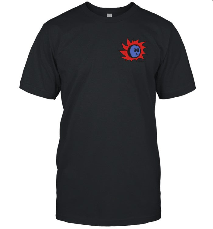 2024 Red Sun Big Sun Shirt