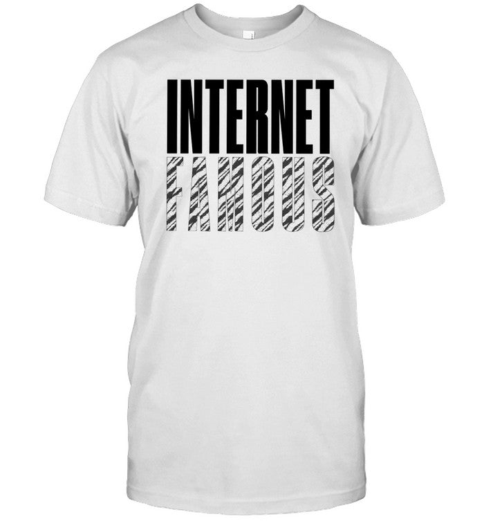 Internet Famous Zebra Print