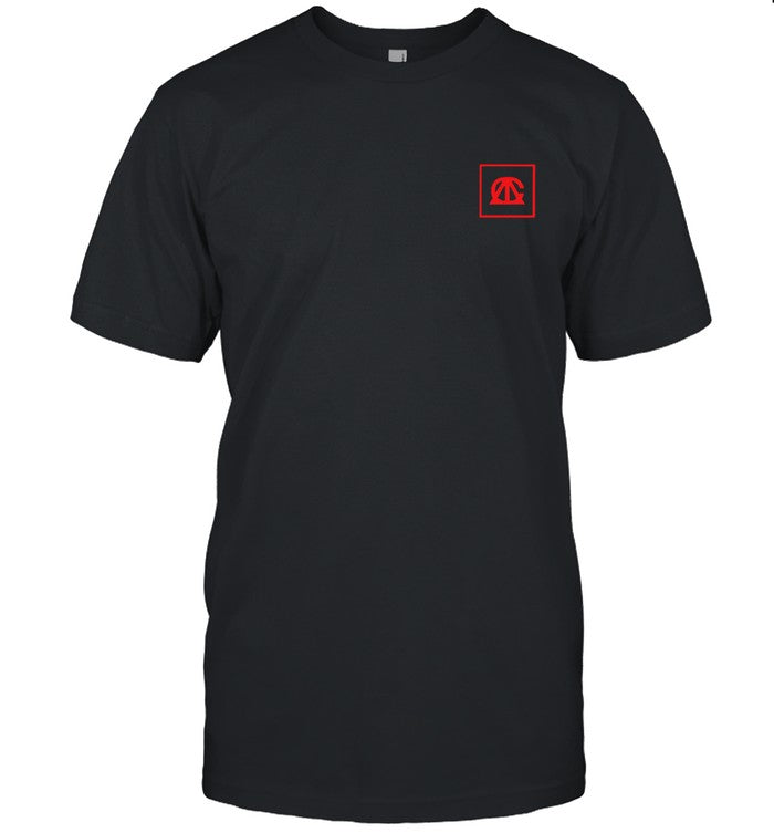 Drop 2 Against The Current Shirt