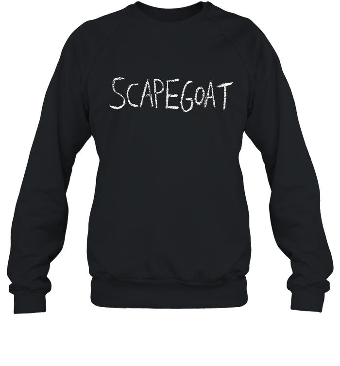 Limited Scapegoat Shirt