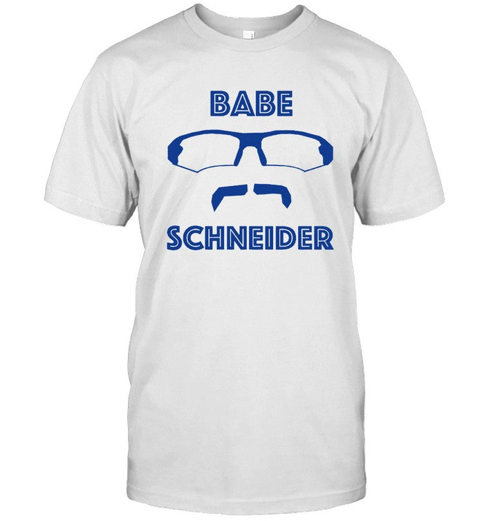 Gate 14 Babe Schneider Limited T-Shirt