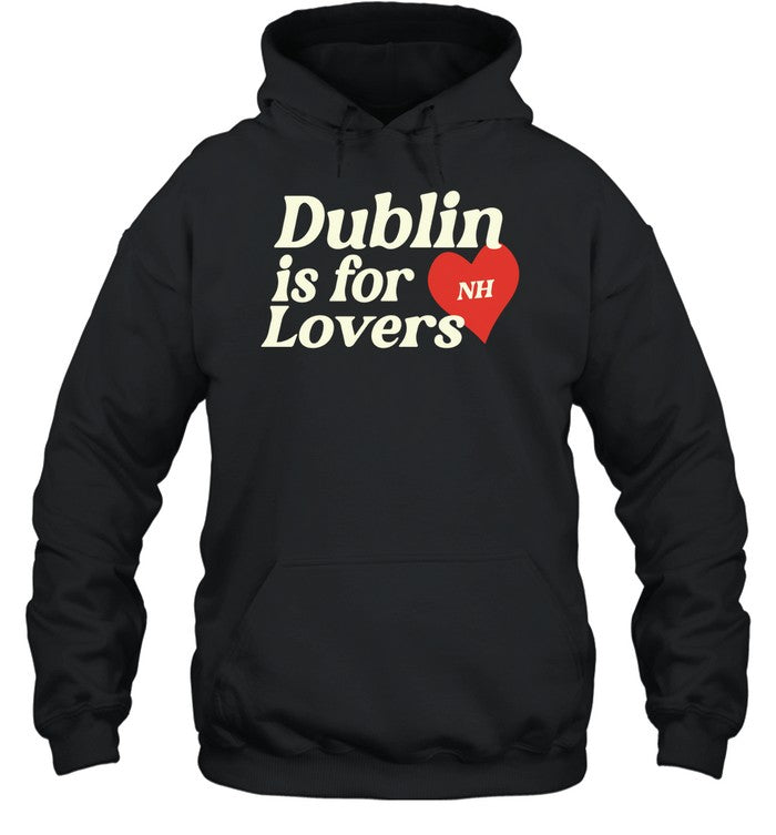 Niall Horan Tour 2024 Dulin Night T-Shirt