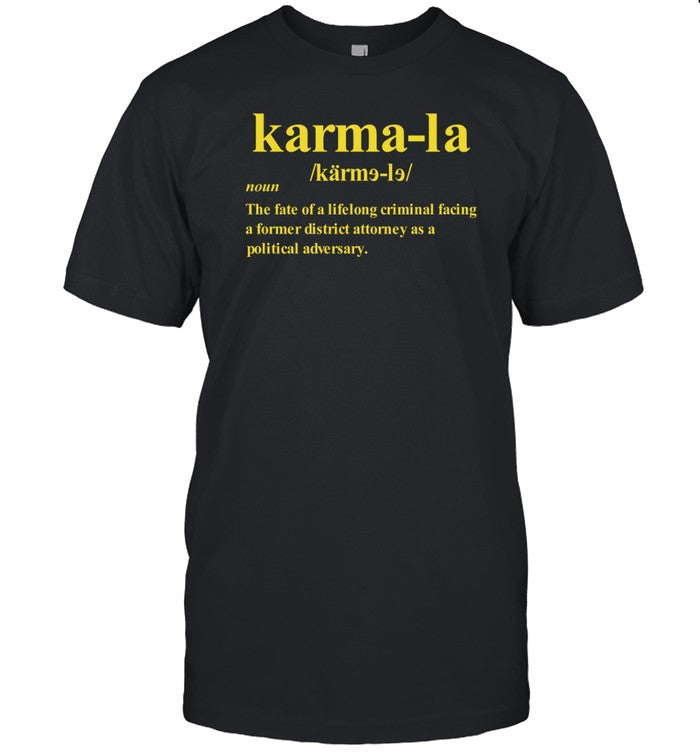 Steviesdads Karmala Noun The Fate Of A Lifelong Criminal Facing A Former Tee