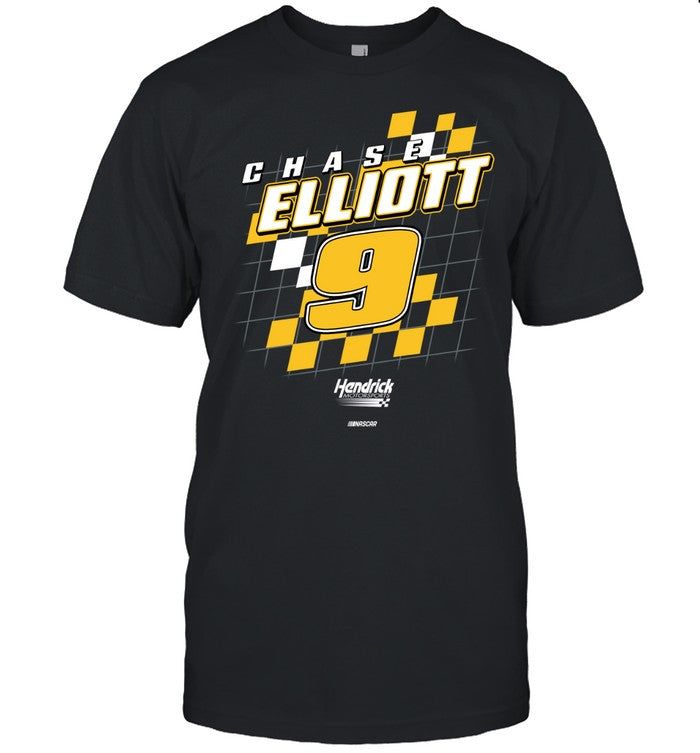 Limited Chase Elliott #9 Shirt