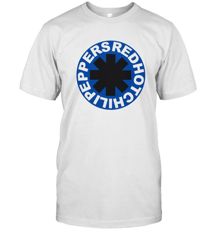 Red Hot Chili Peppers Summer Tour 2024 T-Shirt