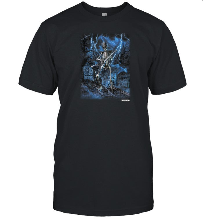 Rockthebone Tee