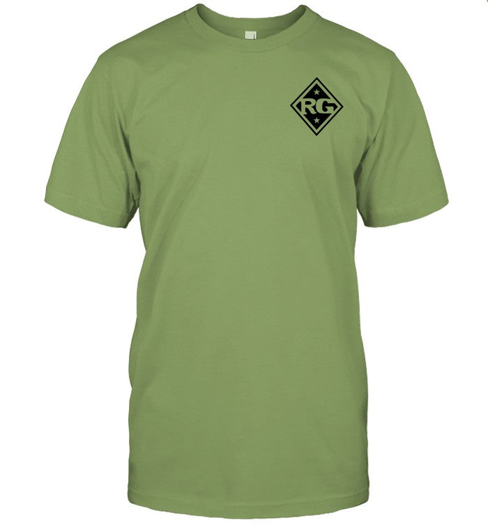 Rileygreen Store They Don't Make 'Em Shirt