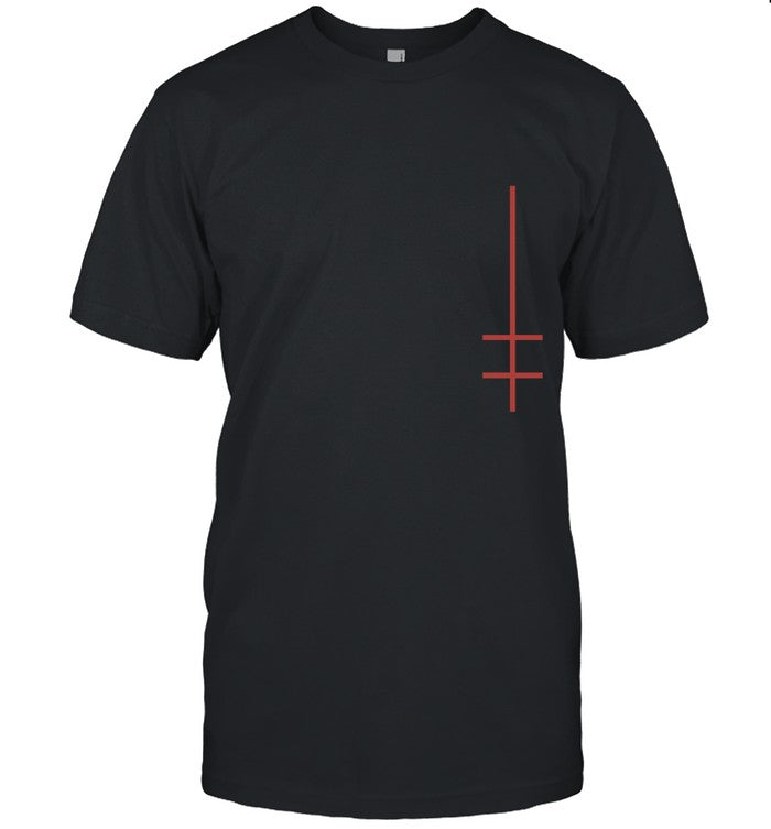 Firing Squad Marilyn Manson Limited Shirt