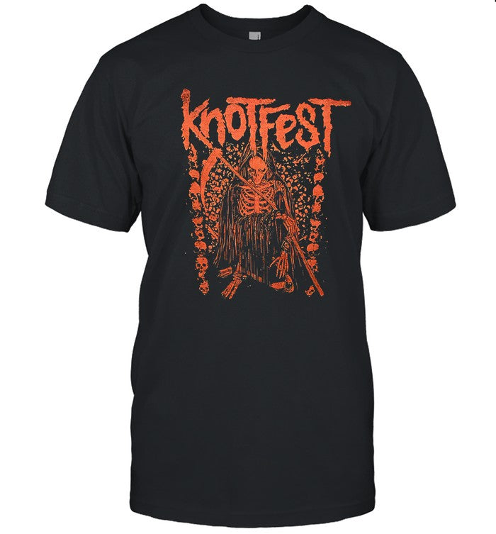Knotfest The Keeper T-Shirt_1