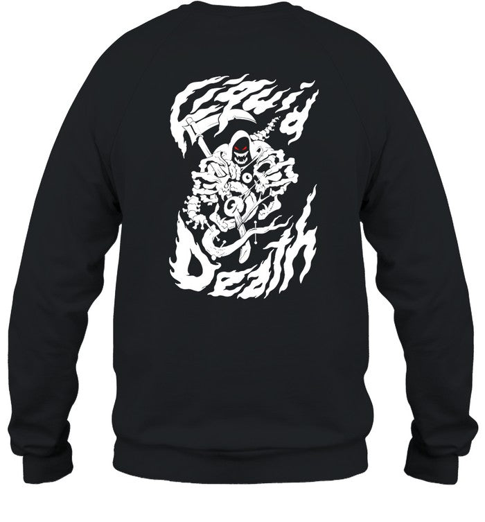 Liquid Death Dream 2024 Shirt