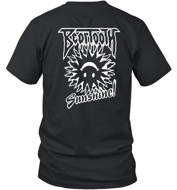 Beartooth Sun On My Back Shirt