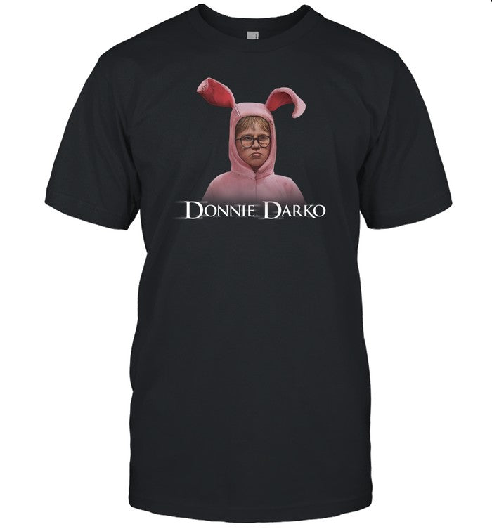 Shirt Shitheadsteve Donnie Darko Story