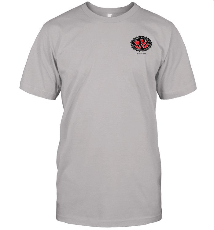 Pennywise Bottle Cap T-Shirt
