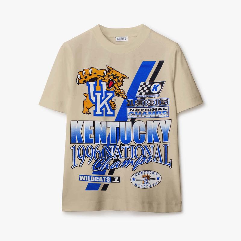 1996 Kentucky Wildcats Basketball Champions T-Shirt, Sweatshirt, Hoodie Available in Sizes S-3XL Fast Shipping