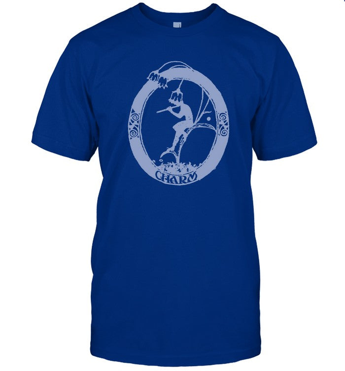 Clairo Charm Fairy Flute Limited Tee