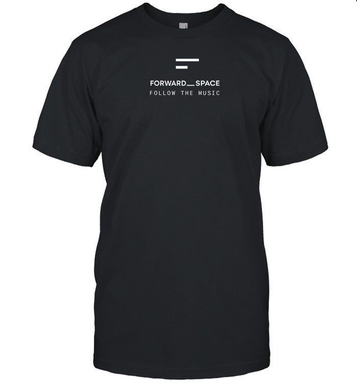 Shirt Jason Sudeikis Wearing Cozy Disco Forward Space Follow The Music