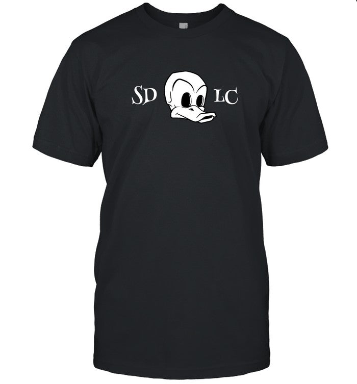 SDLC Stoned Ducks Tee