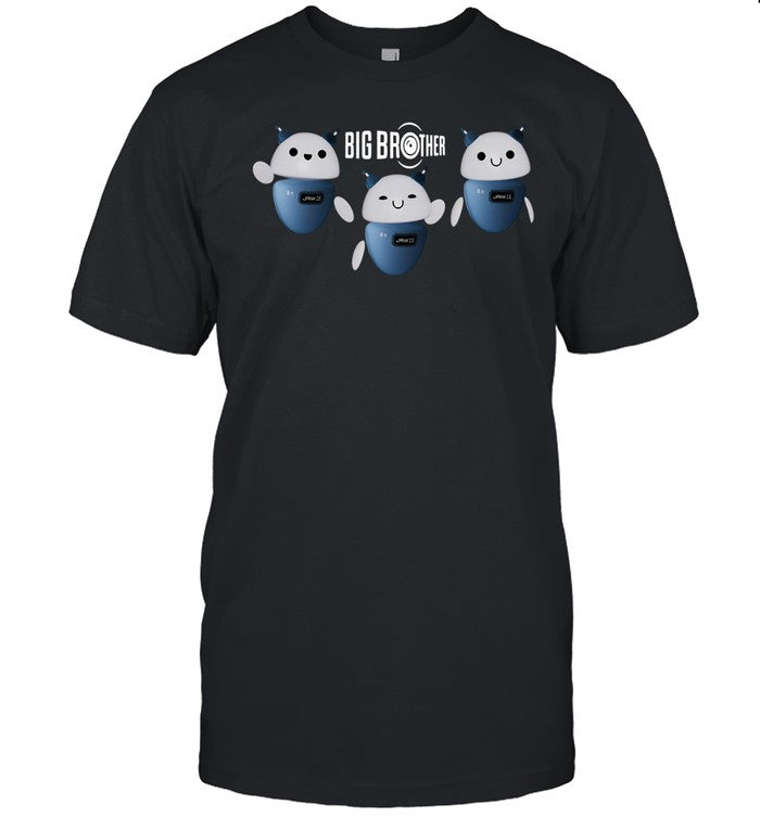 T-Shirts Big Brother Season 26 Jankie Limited