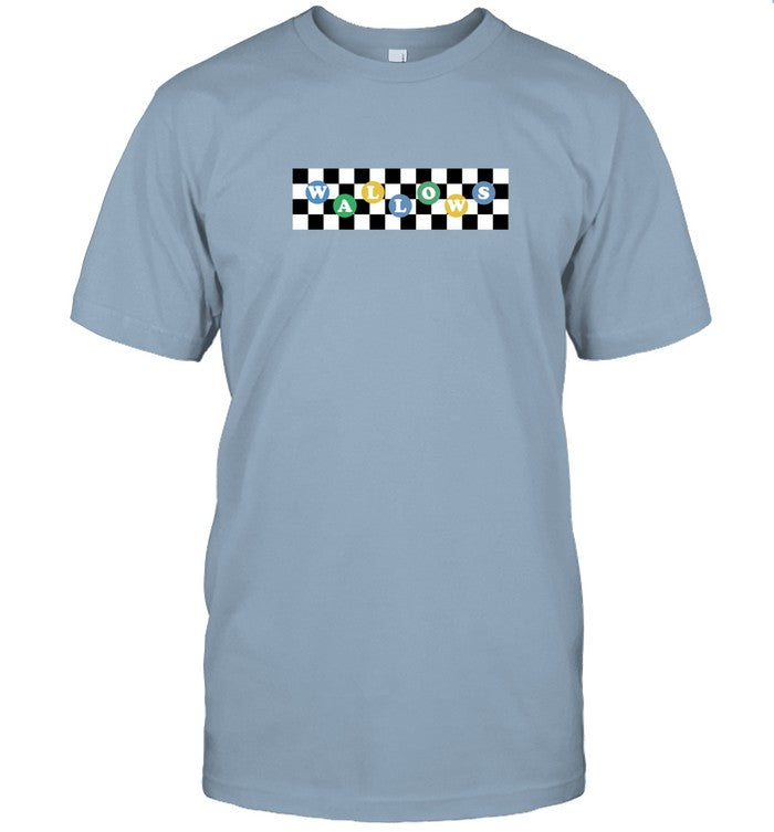 Limited Checkers Shirt