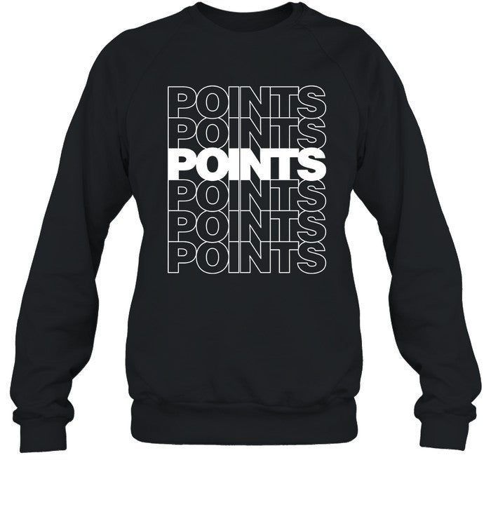 Limited Points Shirt