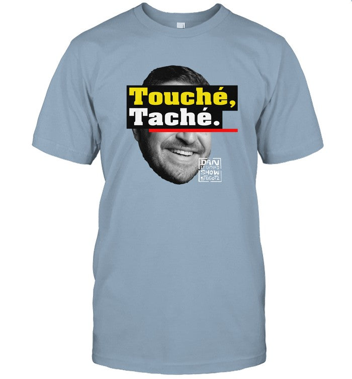 LeBatardShow Touche Tache Shirt