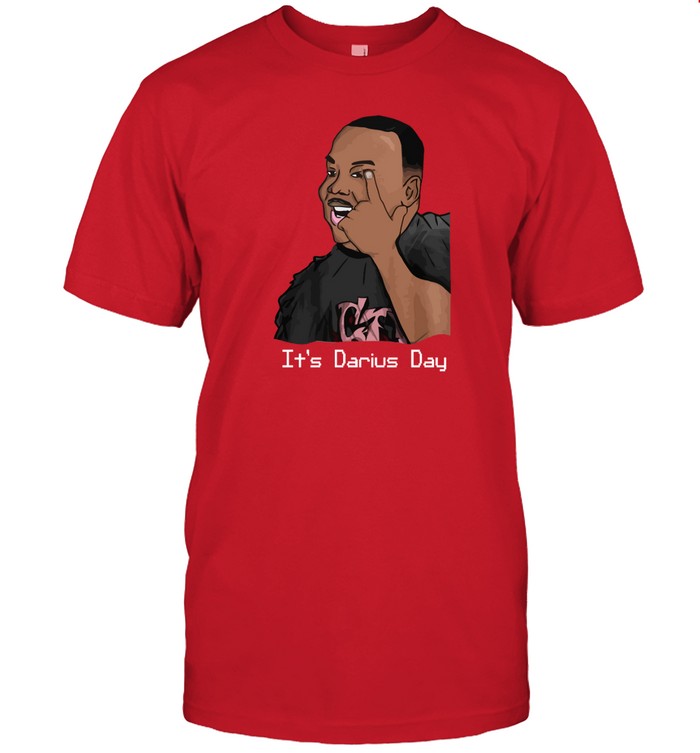myautismstar it’s darius day darius stim shirt