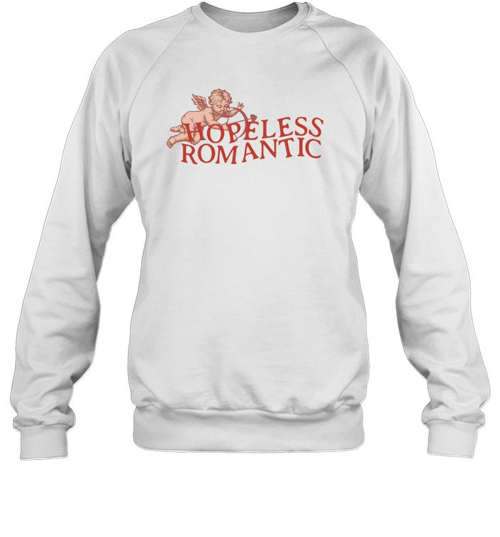 Steph Bohrer Cupid’S Hopeless Shirt new 2023