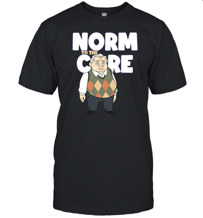 Norm To The Care