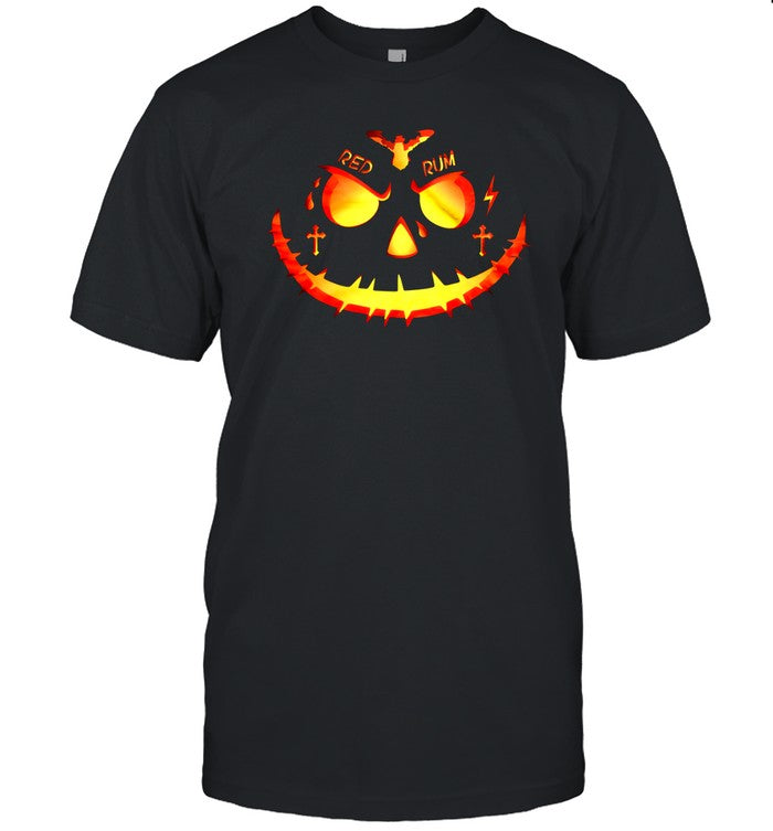 New Sniper Gang Apparel Yak-O-Lantern T Shirt