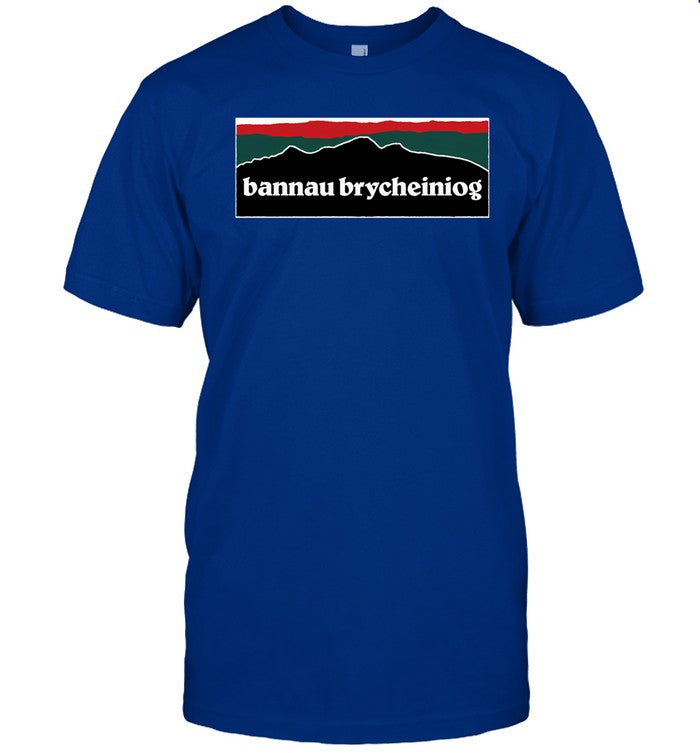 Bannau Brycheiniog Hoodie