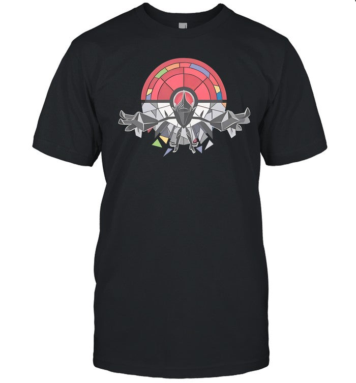 Pokémon Go Fest 2024 Shirt