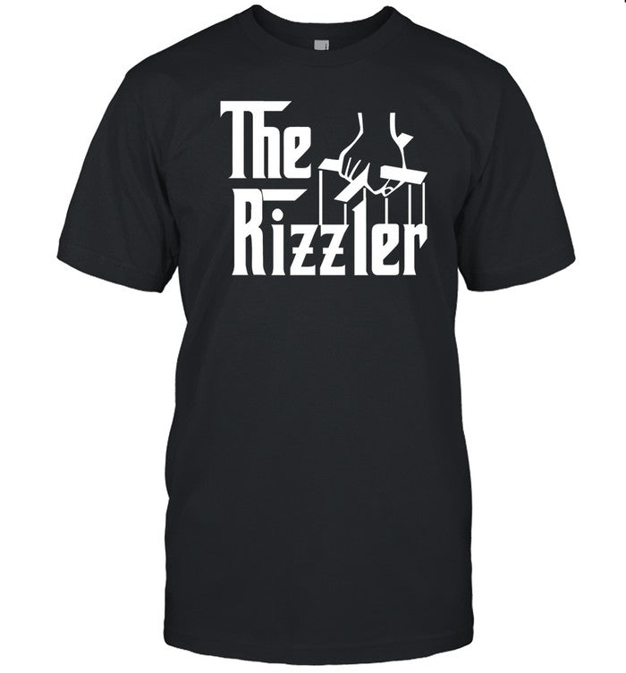 A.J. & Big Justice The Rizzler Godfather Shirt