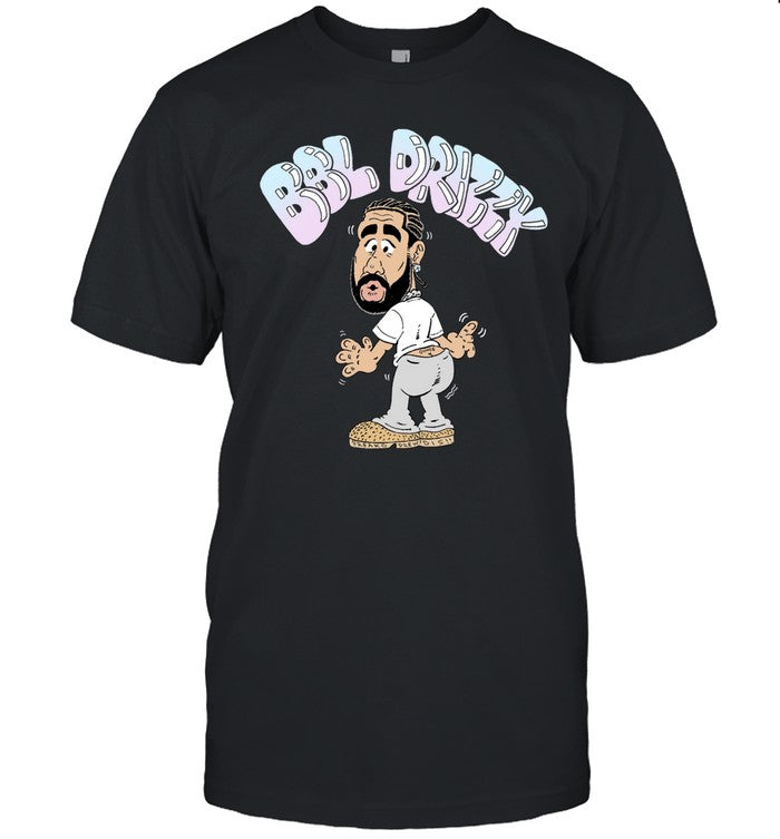 Freakorico Bbl Drizzy T-Shirt