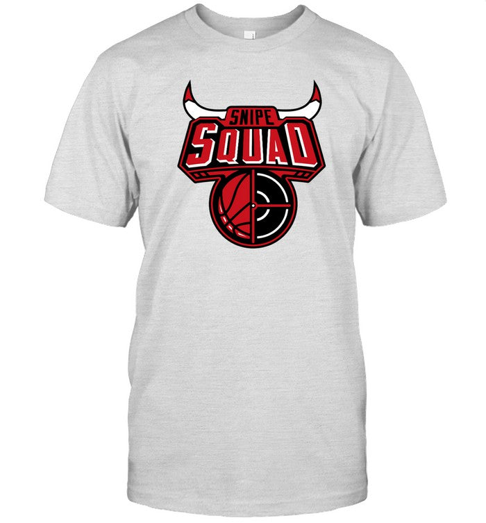 Snipe Squad Sweatshirt