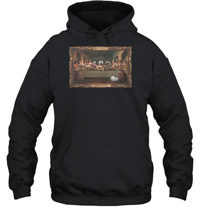 The Last Supplement Revamp Anabolic Hoodie