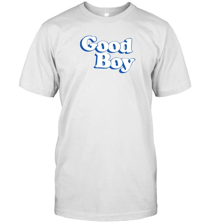 Ran Dolf Good Boy Shirt
