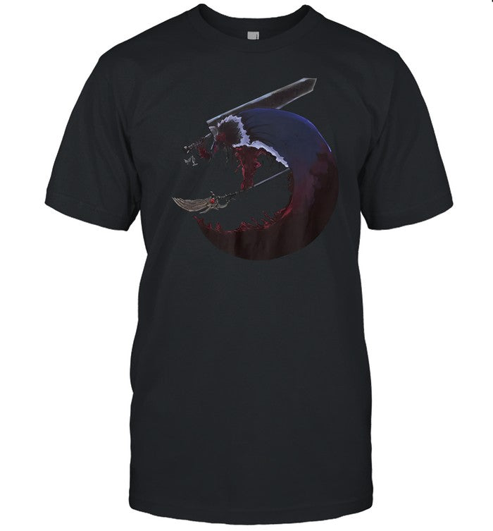 on Yates God's Hand Remaster Shirt