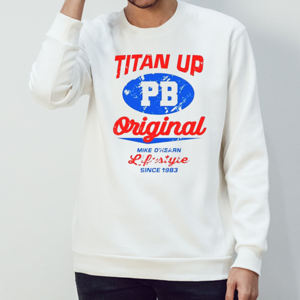 itan Up 3-4 Raglan shirts