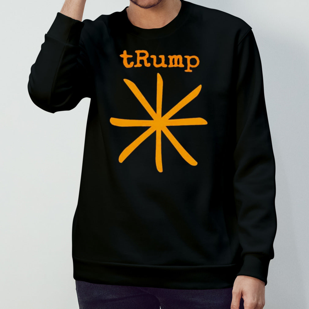 tRump’s an – Kurt Vonnegut Shirt