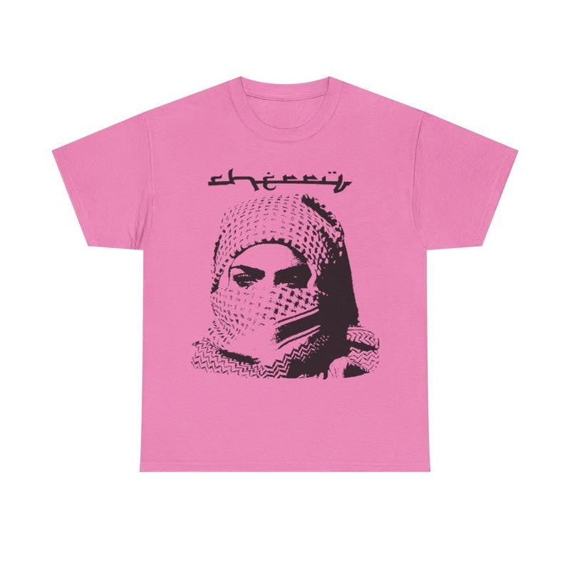 Dubai Vibes Tee Islamic Inspiration T-Shirt Y2k 90s Hip-Hop Aesthetic Heavy Cotton Graphic T-Shirt Tshirt Shirt HipHop Rap Tee Casual Menswear Retro Top Vintage Classic Comfy Day Smooth