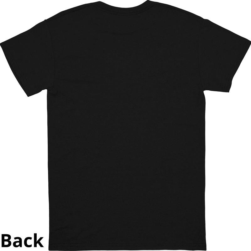 Vintage Harry Potter Dancing In The Club Graphic Tee - Funny Shirt for Men - Menswear, Top