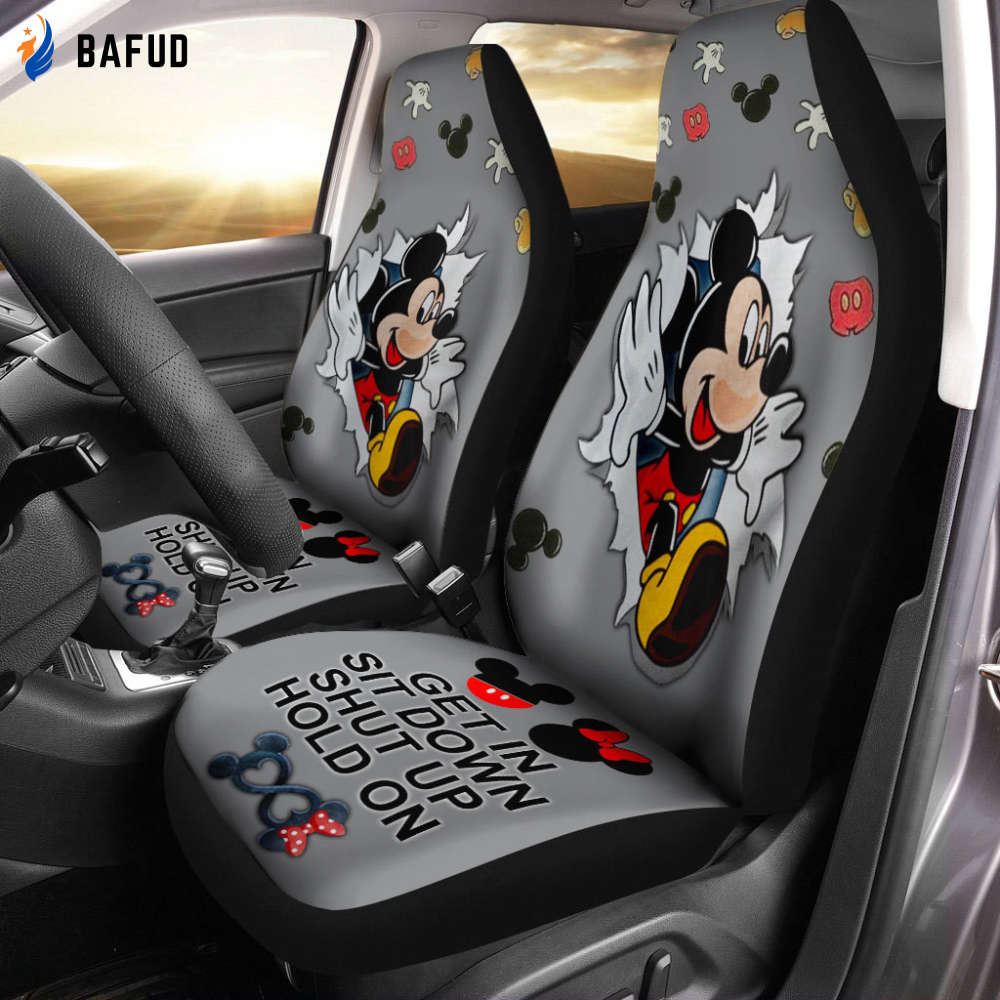 3D seat