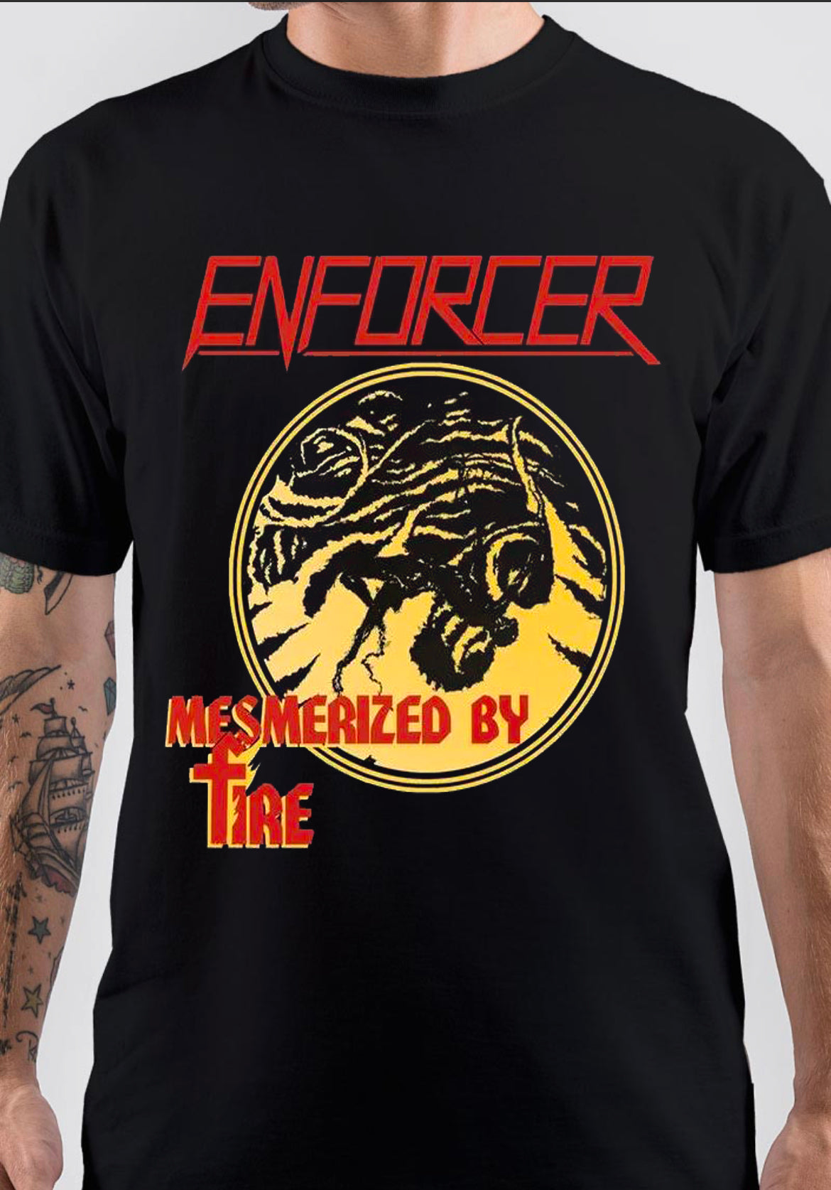 Enforcer
