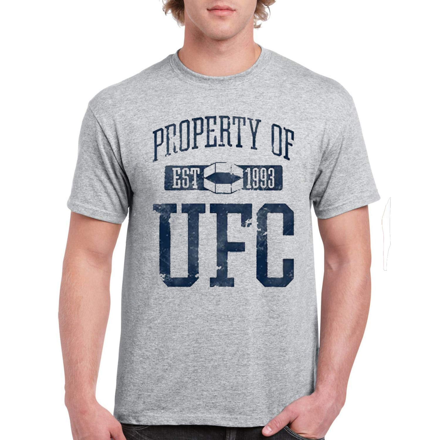 UFC