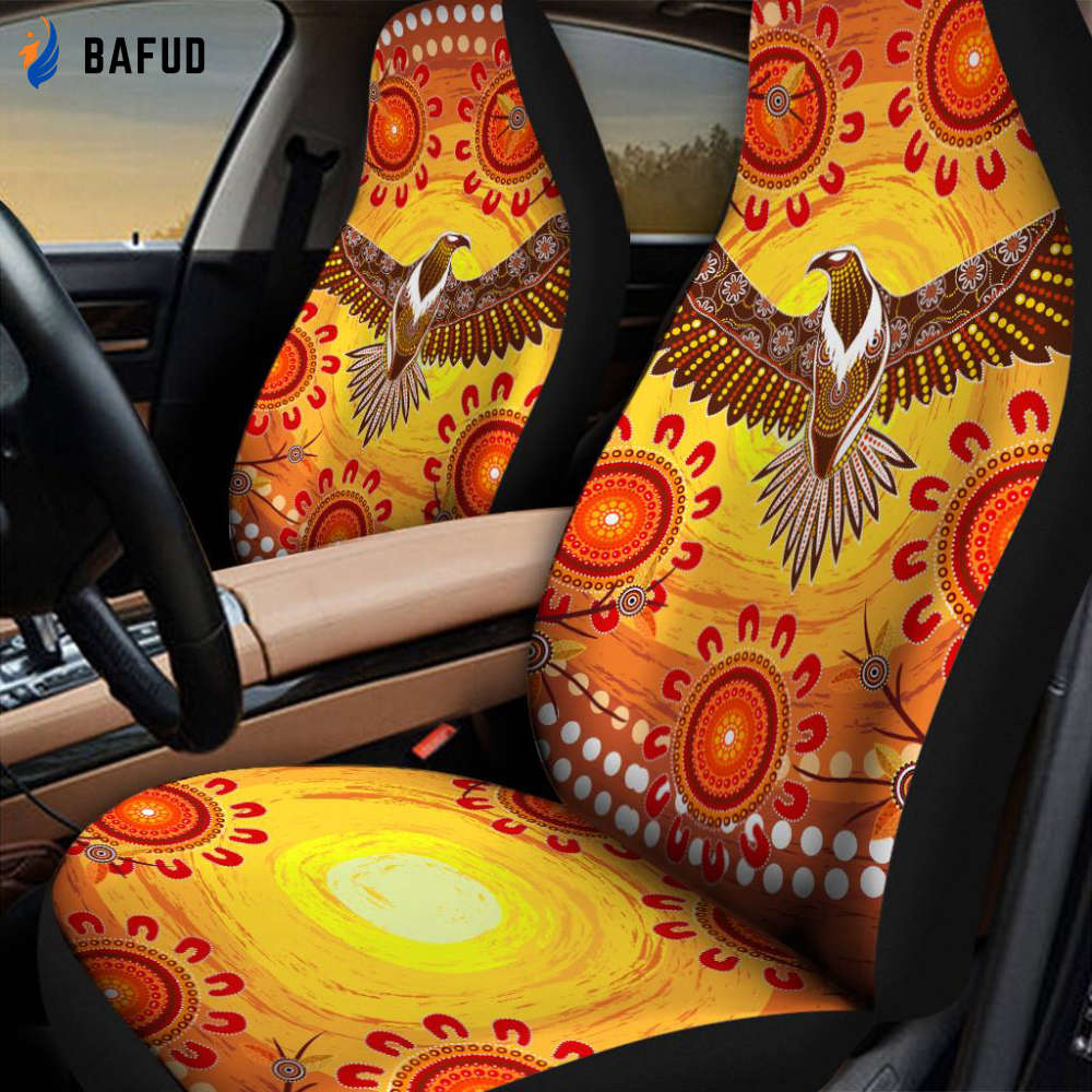 Aboriginal Seat
